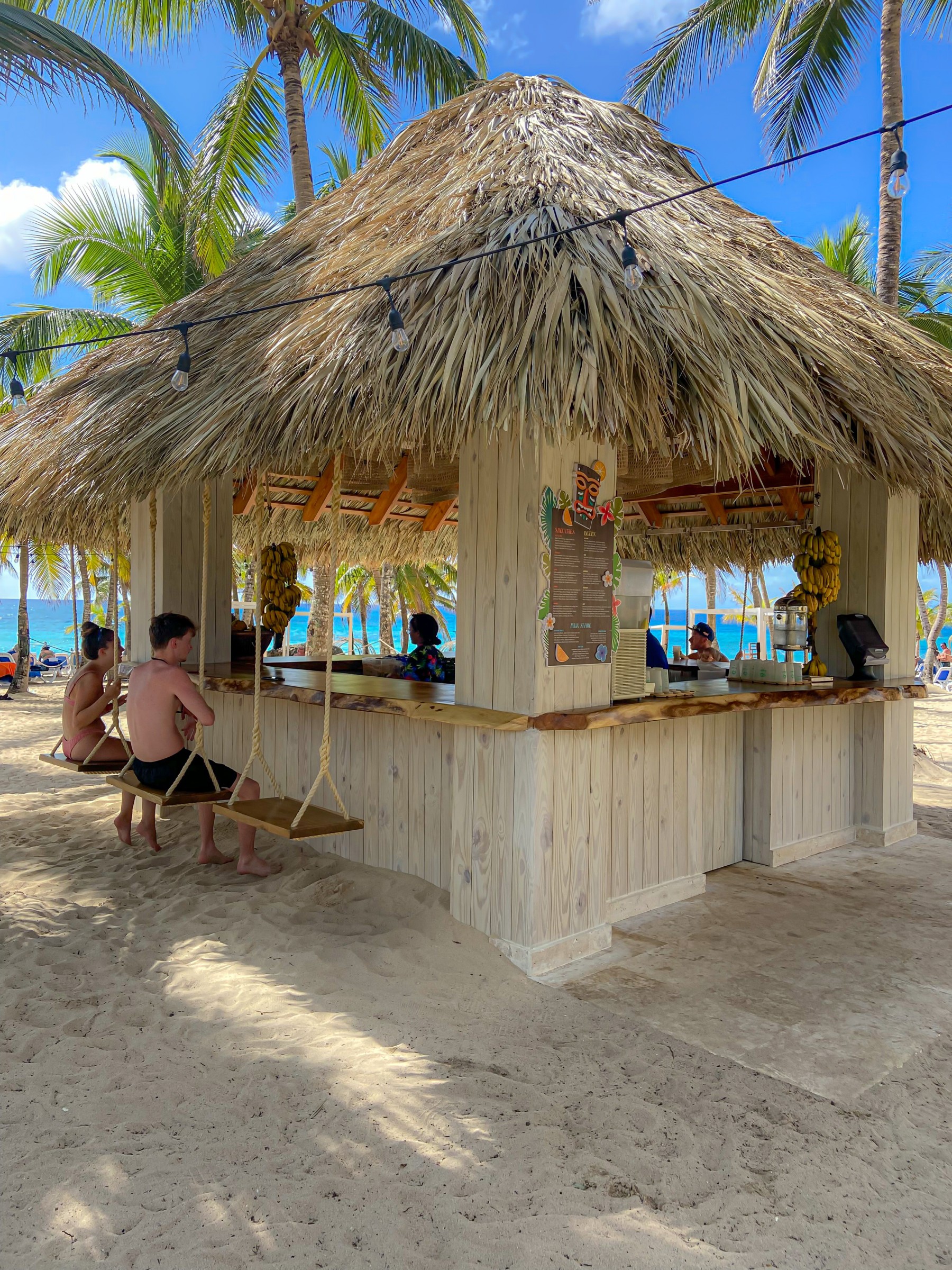 Bayahibe - Viva Wyndham Dominicus Palace